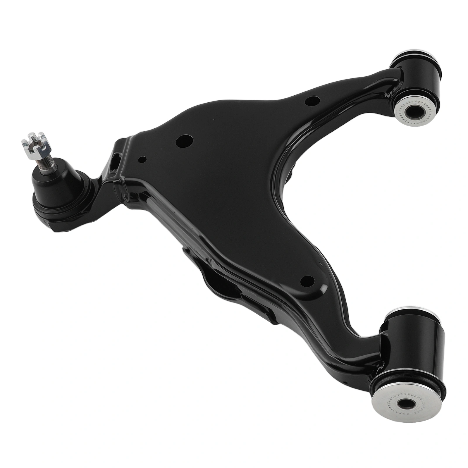 Front Lower Control Arms w/ Ball Joints fit for Toyota Tacoma 2005 - 2013 2014 2015