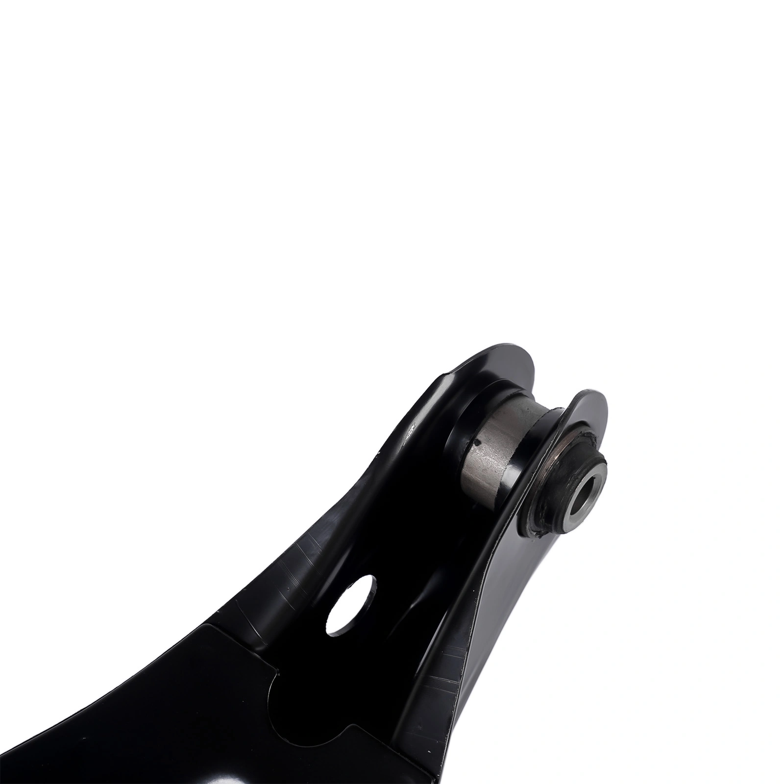 2pcs Rear Lower Control Arms Fit for Infiniti FX35 FX45 Base Sport Utility 3.5L V6 4.5L V8 DOHC 2003-2008 551B0CG000 view 10