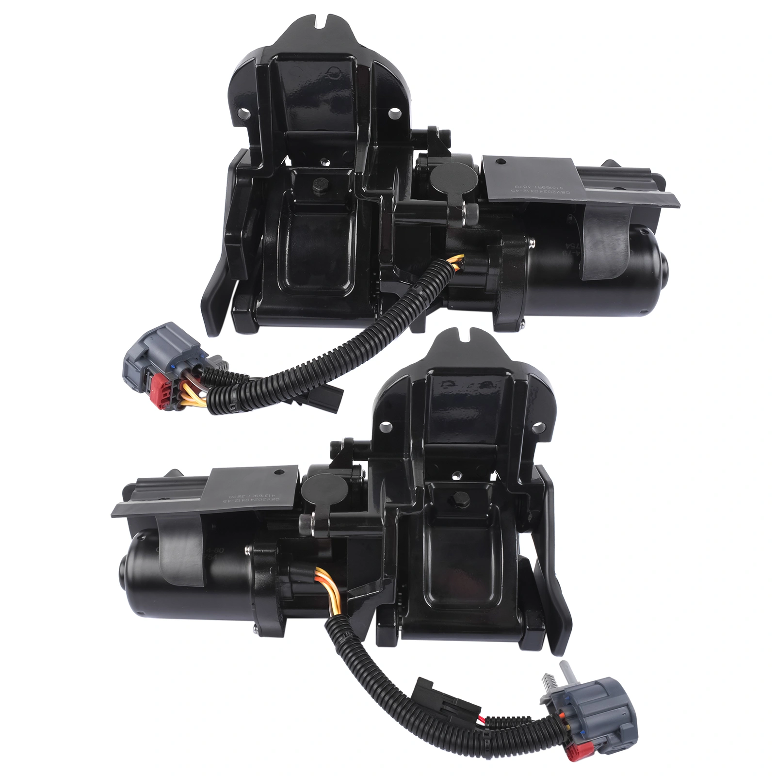 Power Step Running Board Motor Left Right Side 84131859 84131860 Replacement for Chevrolet Suburban GMC Yukon XL
