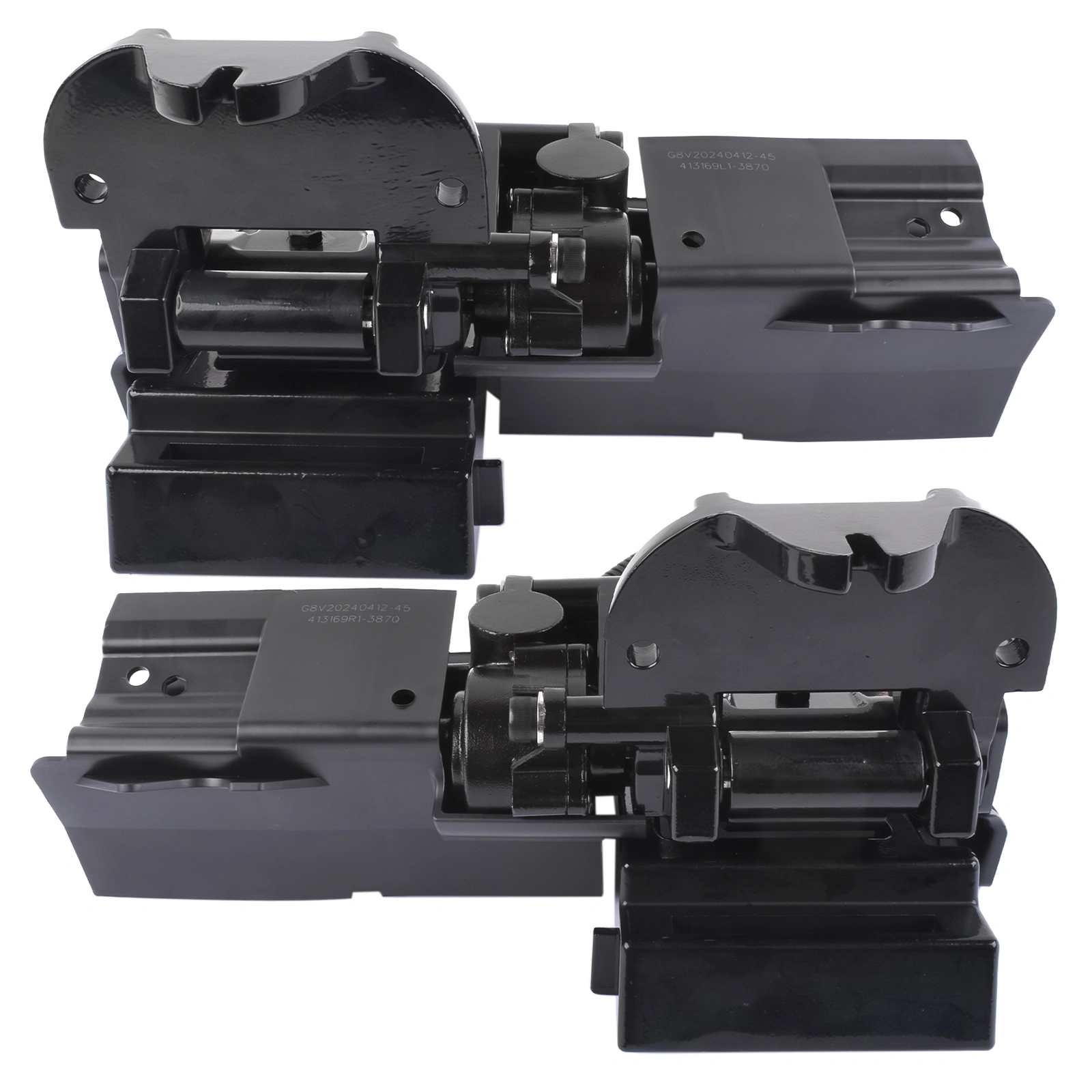 Power Step Running Board Motor Left Right Side 84131859 84131860 Replacement for Chevrolet Suburban GMC Yukon XL view 4