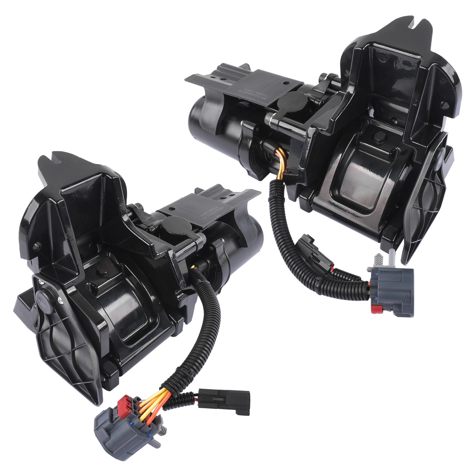 Power Step Running Board Motor Left Right Side 84131859 84131860 Replacement for Chevrolet Suburban GMC Yukon XL view 5