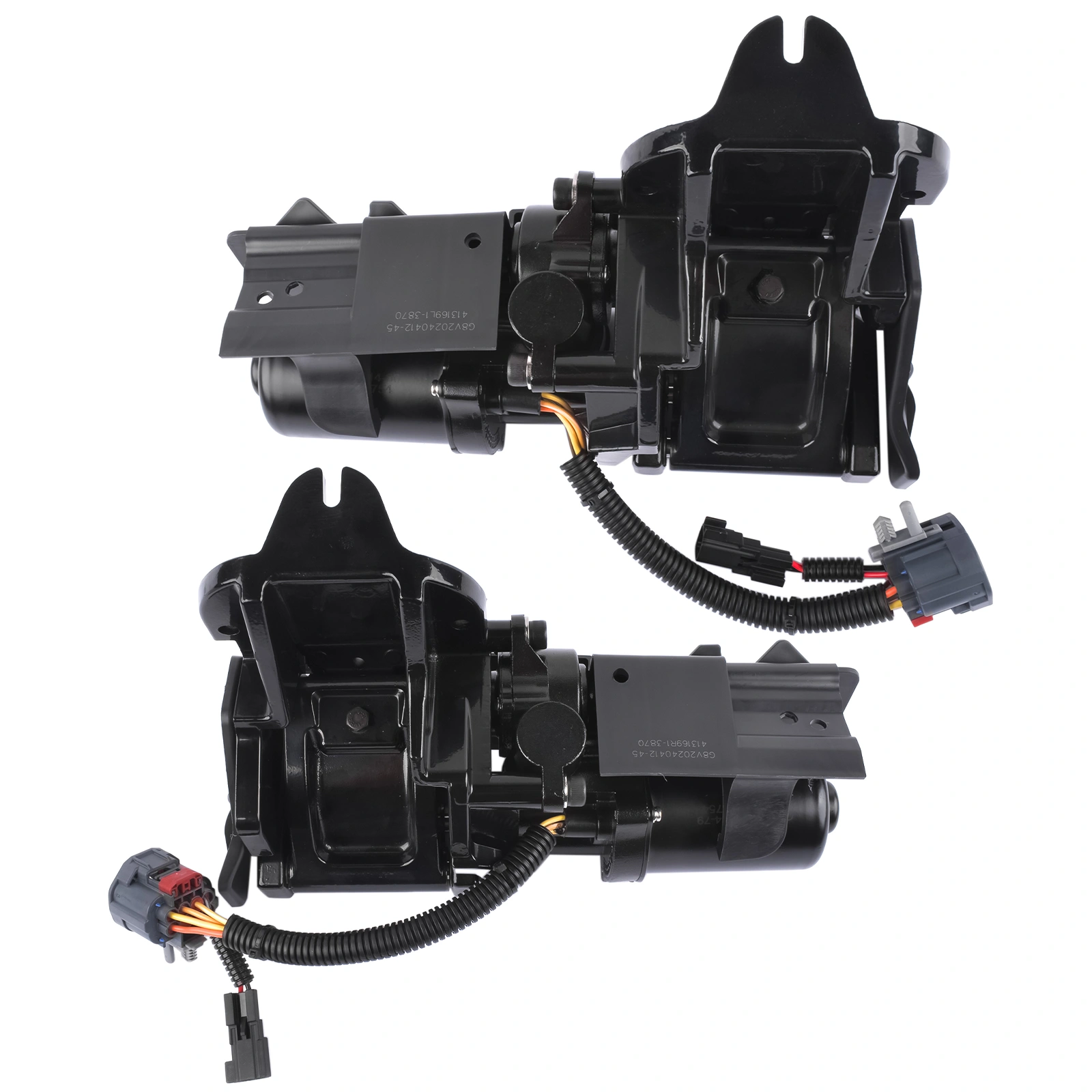 Power Step Running Board Motor Left Right Side 84131859 84131860 Replacement for Chevrolet Suburban GMC Yukon XL view 6