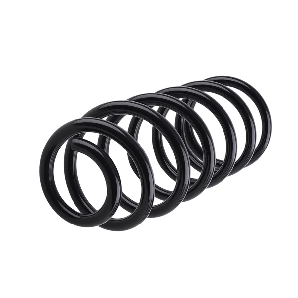 2" Rear Suspension Drop Springs Fit for Ram 1500 Classic Dodge 2009-2024 394mm Steel view 4