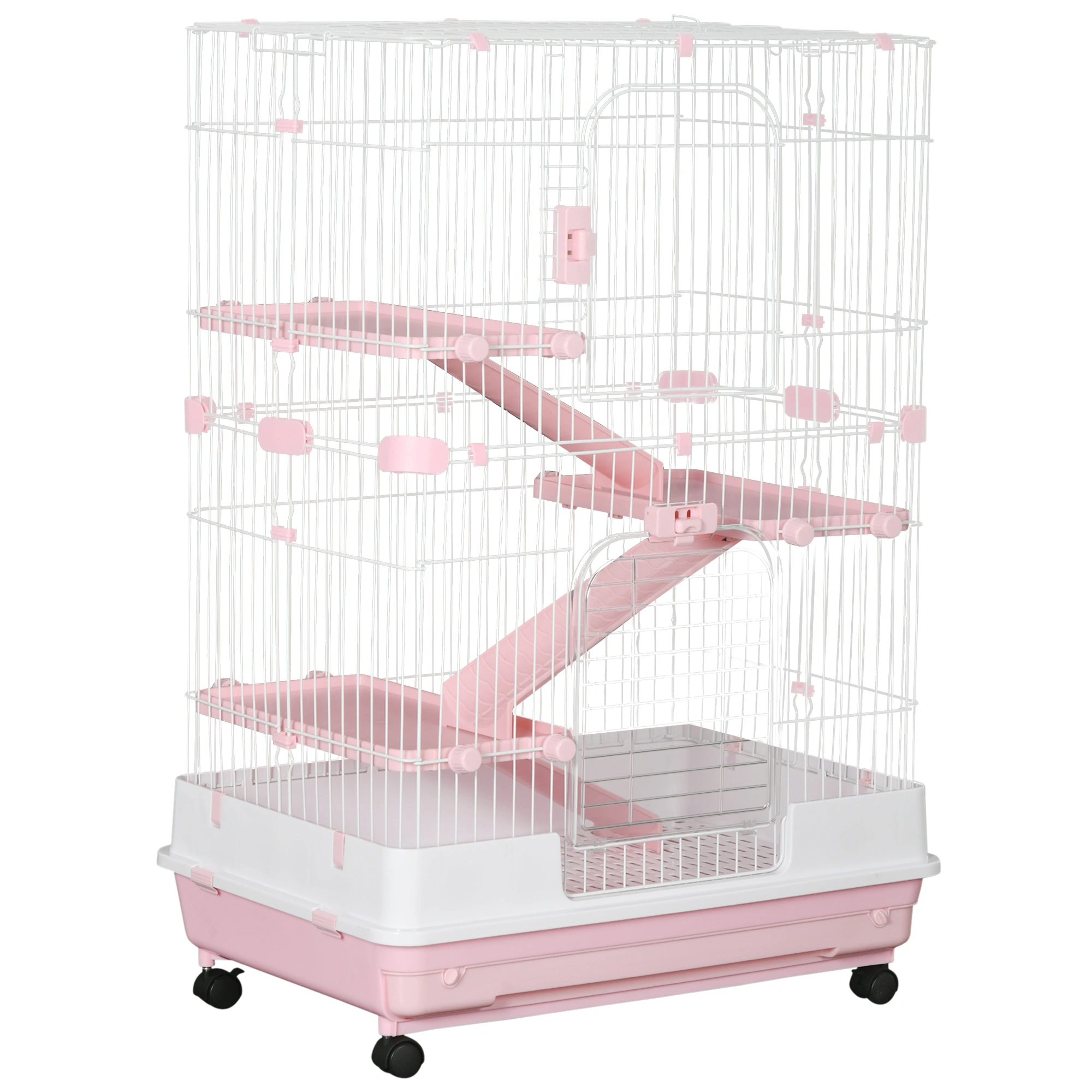 Small Animal Playpen Cage (No shipments on weekends) view 6