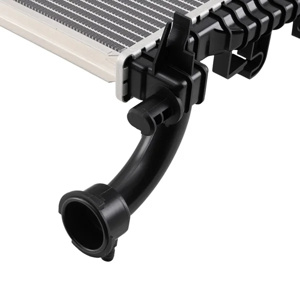 Cooling Radiator fit for Jeep Grand Cherokee 3.6L 5.7L 2011-2016 13200 view 2