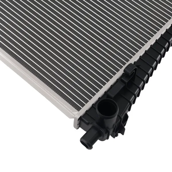 Cooling Radiator fit for Jeep Grand Cherokee 3.6L 5.7L 2011-2016 13200 view 3