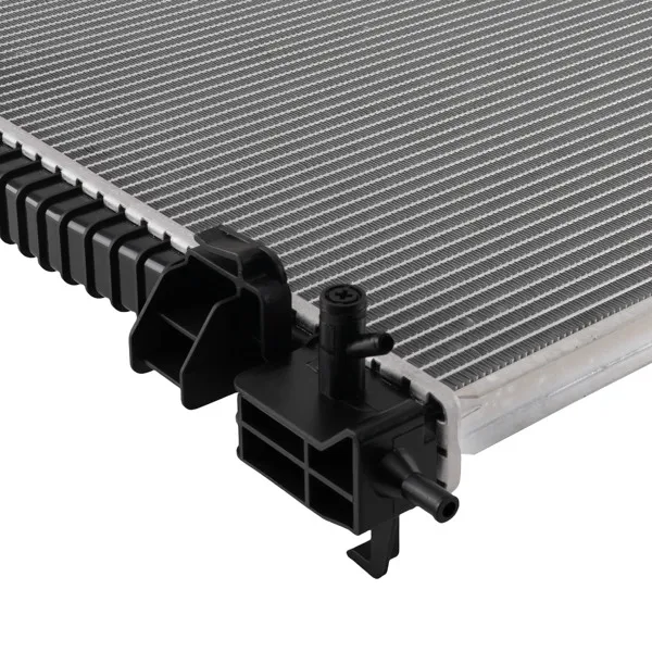 Cooling Radiator fit for Jeep Grand Cherokee 3.6L 5.7L 2011-2016 13200 view 4