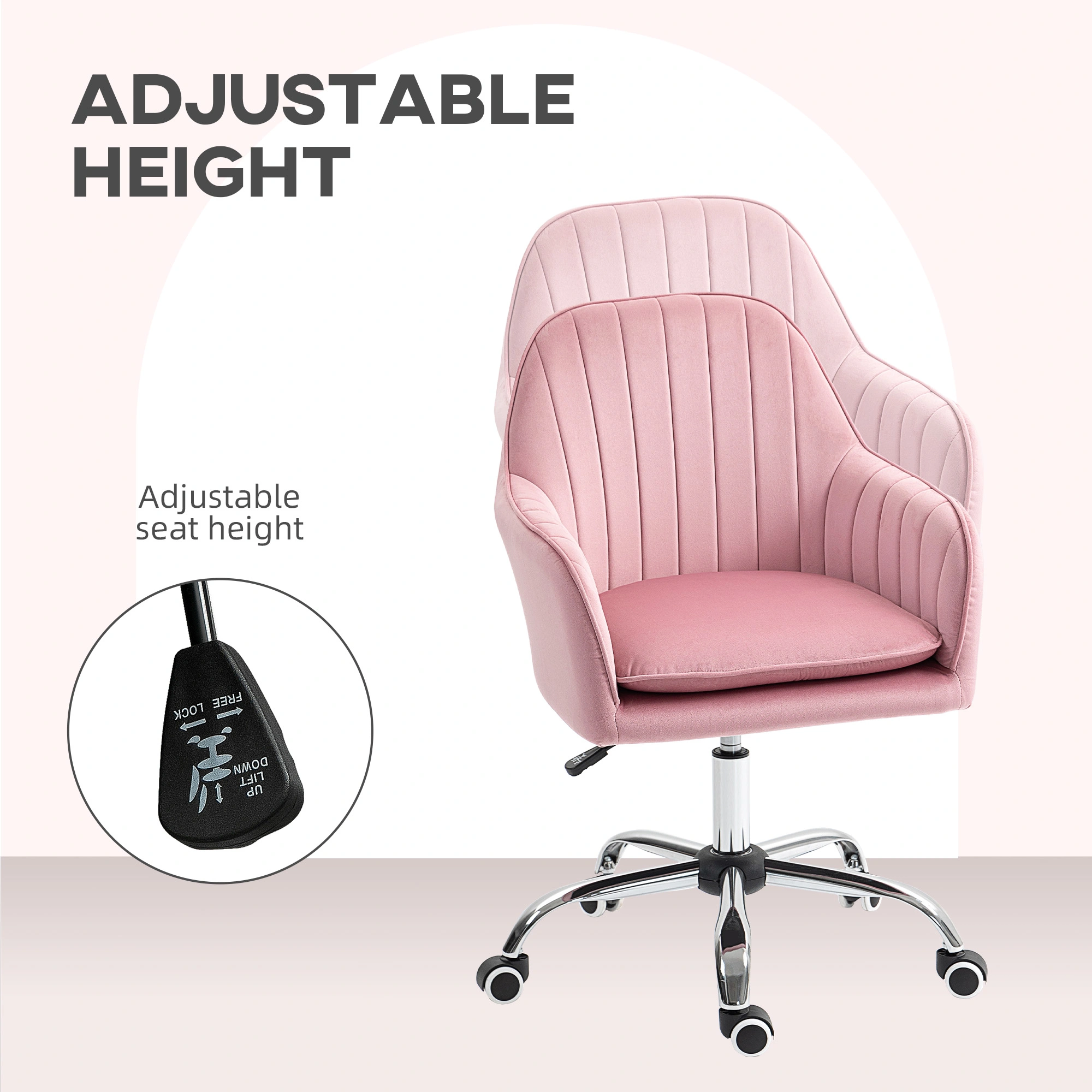 Riser Recliner Chair - Power Lift Chair with Heating, Cup Holders & USB Port view 3