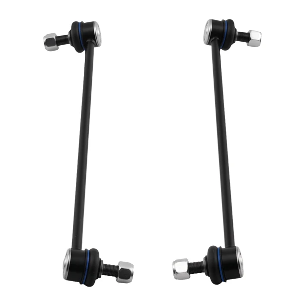 Front Left Right Sway Bar Link fit for Hyundai Santa Fe 07-12 536-111 536-110 view 2
