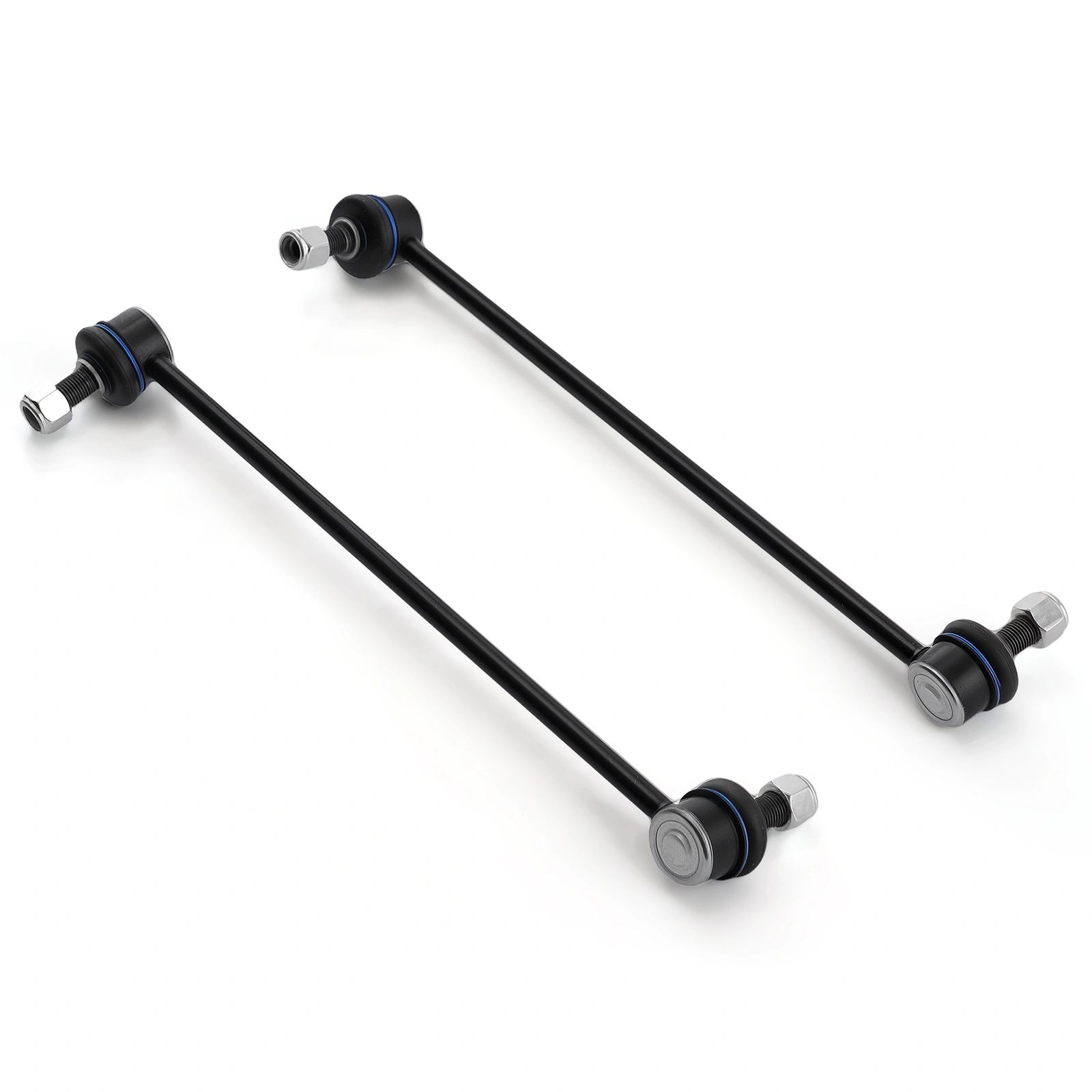 Front Left Right Sway Bar Link fit for Hyundai Santa Fe 07-12 536-111 536-110 view 6