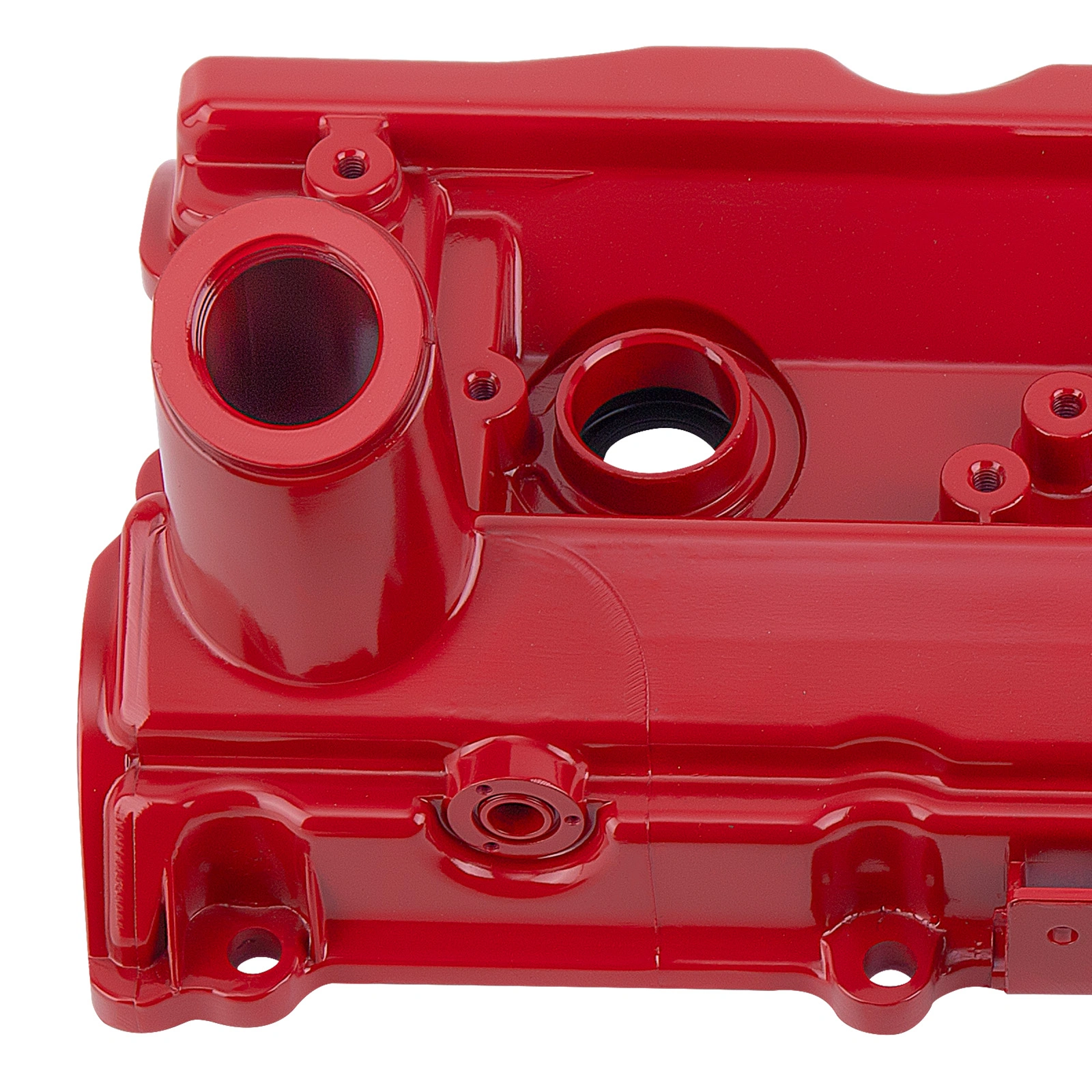 Engine Valve Cover Gasket Set LH RH For Infiniti G35 FX35 M35 3.5L V6 2003-2008 view 2