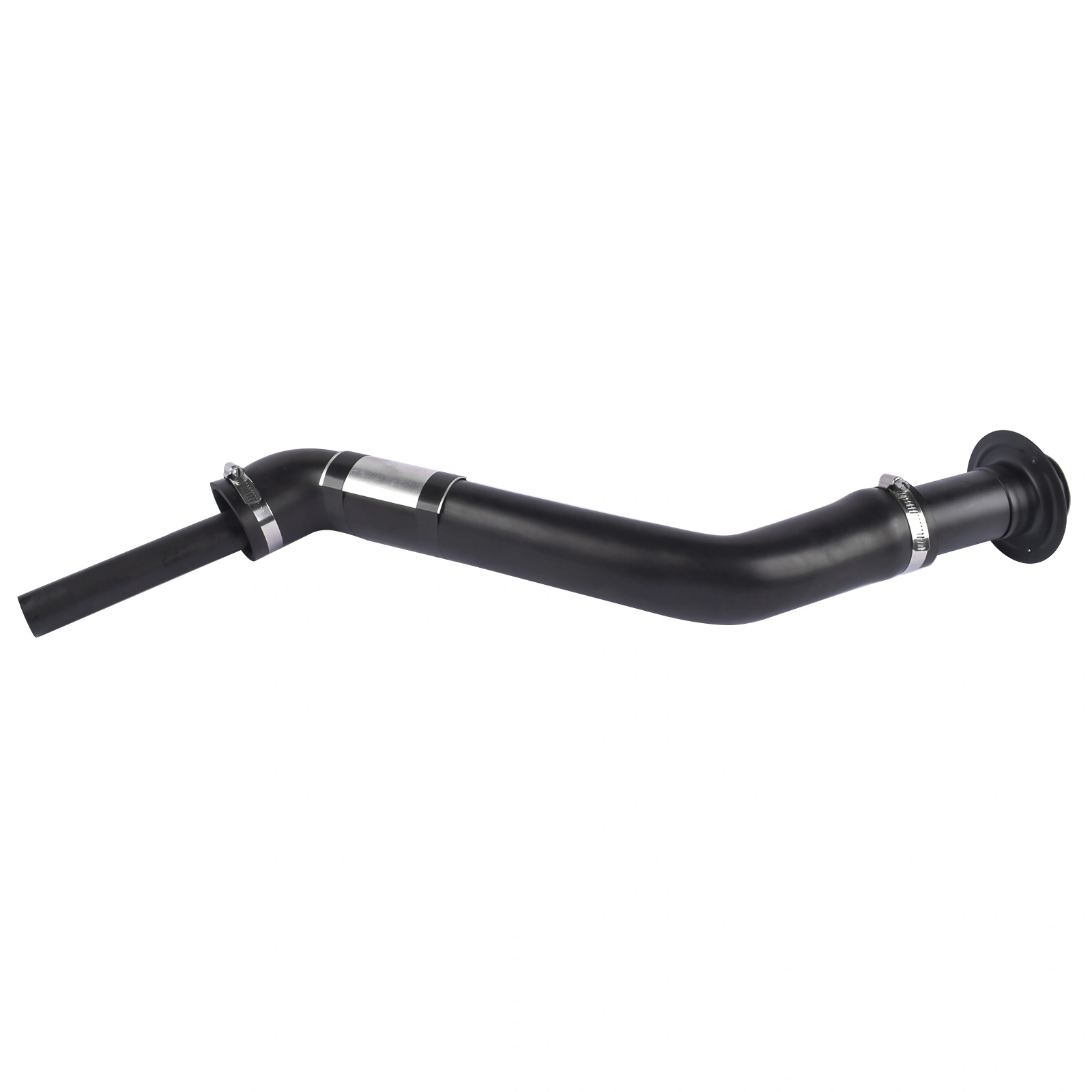Fuel Tank Filler Neck Pipe Hose Assembly for Ford Ranger Mazda B2300 B3000 B4000 1990-1997 F47Z9034P view 2