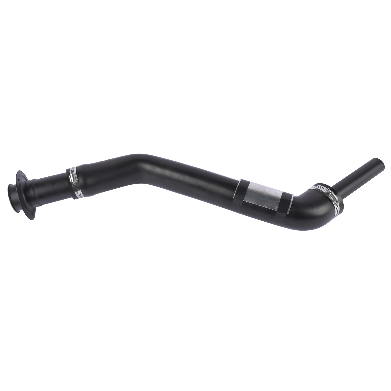 Fuel Tank Filler Neck Pipe Hose Assembly for Ford Ranger Mazda B2300 B3000 B4000 1990-1997 F47Z9034P view 3