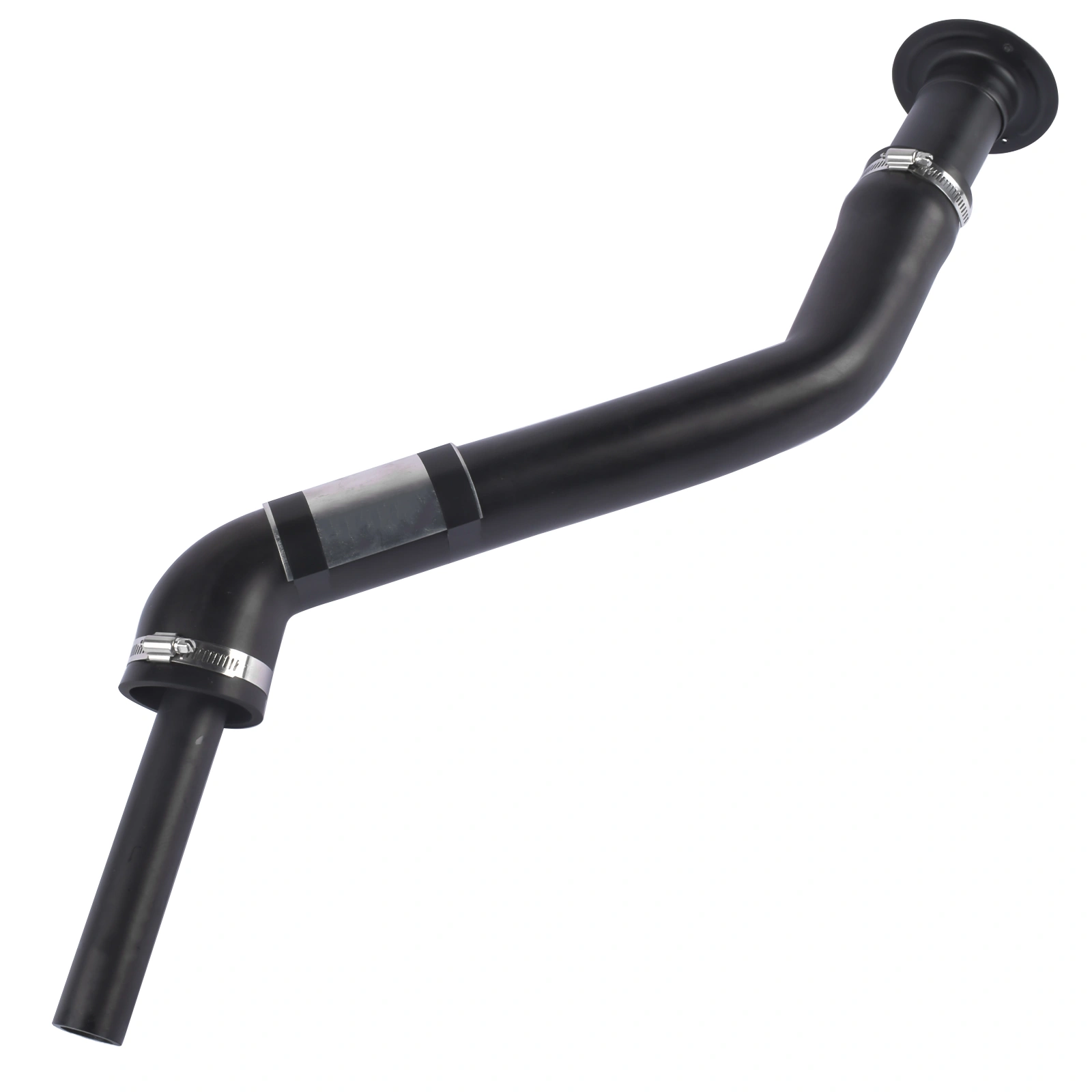 Fuel Tank Filler Neck Pipe Hose Assembly for Ford Ranger Mazda B2300 B3000 B4000 1990-1997 F47Z9034P view 4