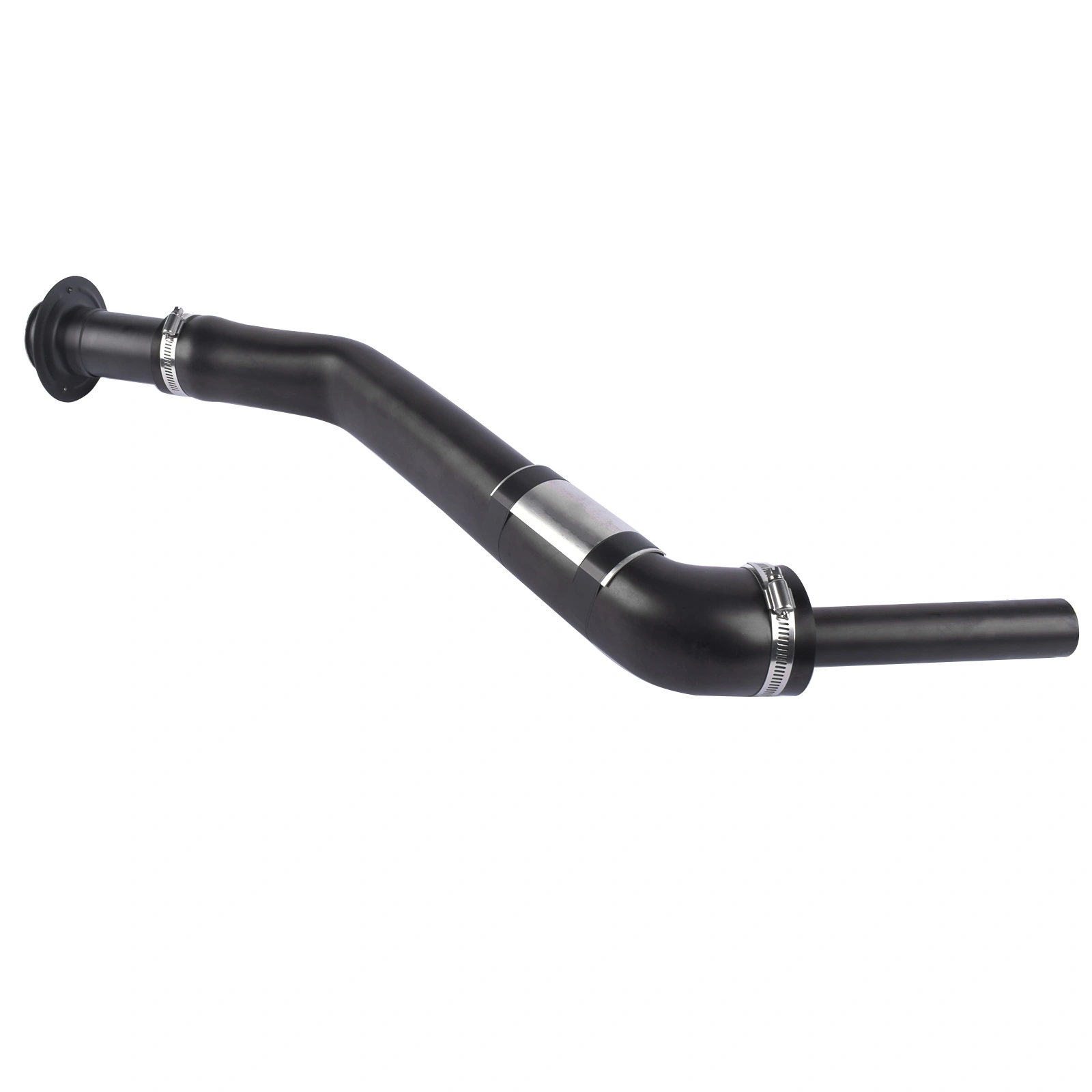 Fuel Tank Filler Neck Pipe Hose Assembly for Ford Ranger Mazda B2300 B3000 B4000 1990-1997 F47Z9034P view 6