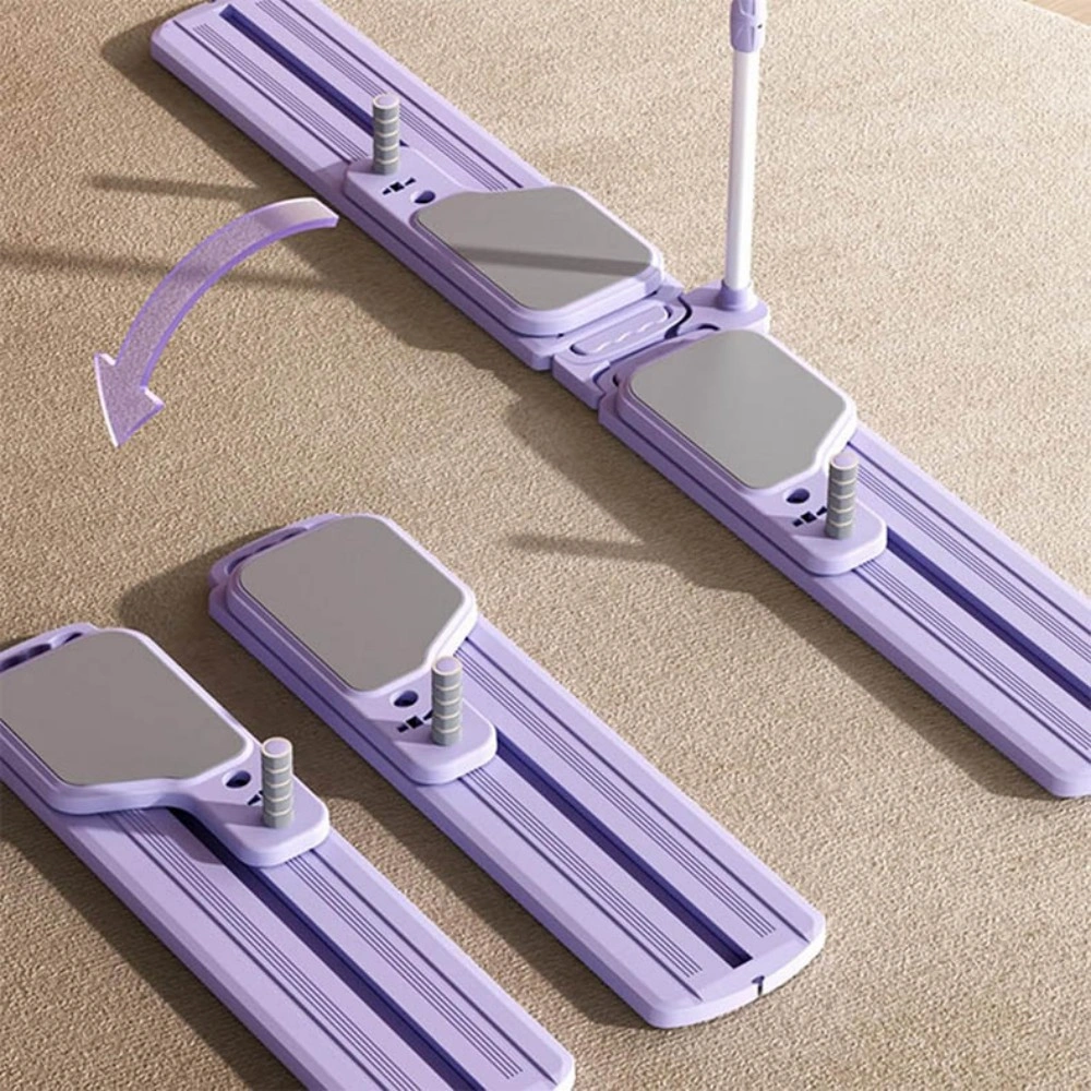 Split Ski Exerciser Machine, Multifunctional Fitness Balance Trainer for Home Gym view 5