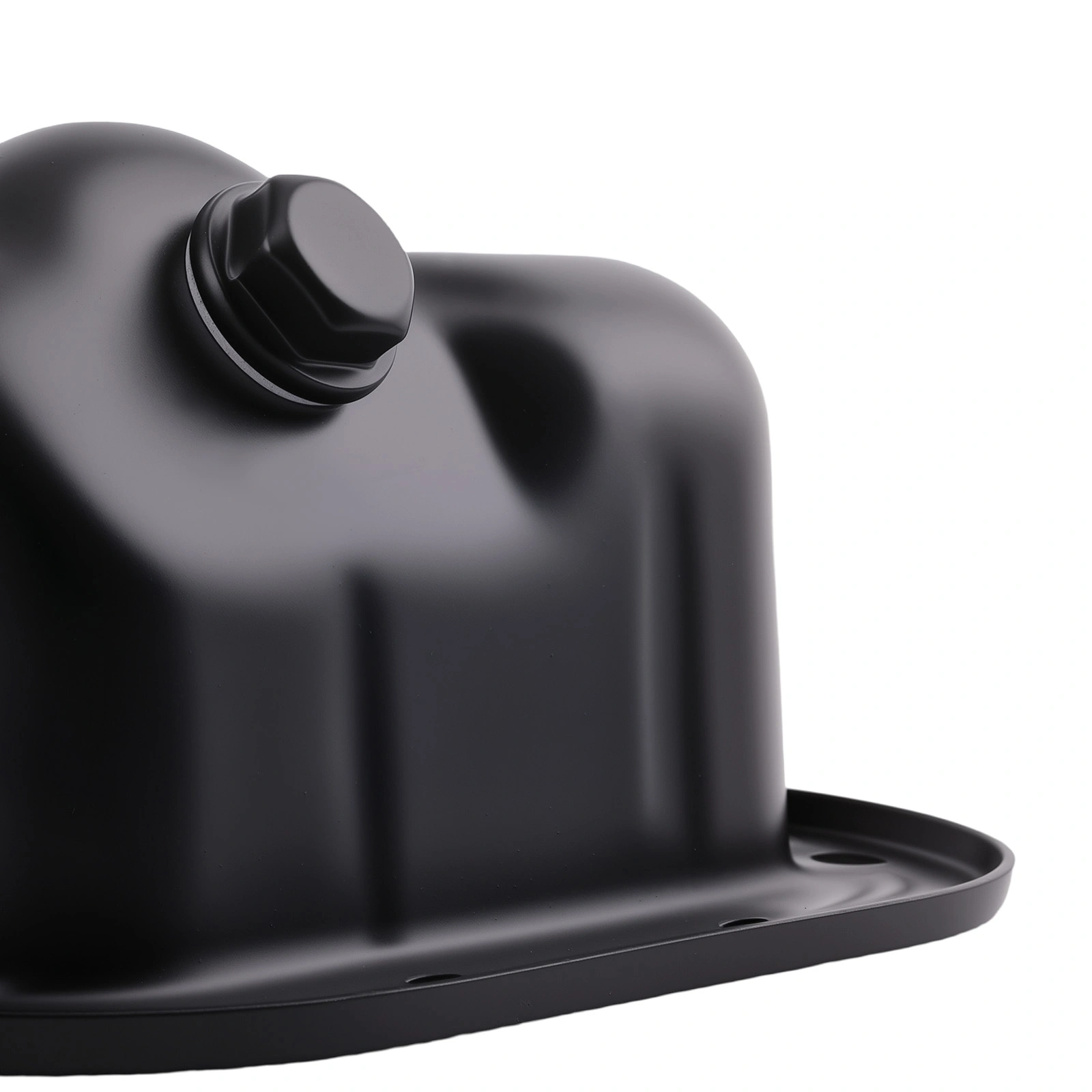 Engine Oil Collection Pan Drain Pan for Dodge Challenger 3.6L V6 2011-2016 Oil Drain Receiver Pan 3310305