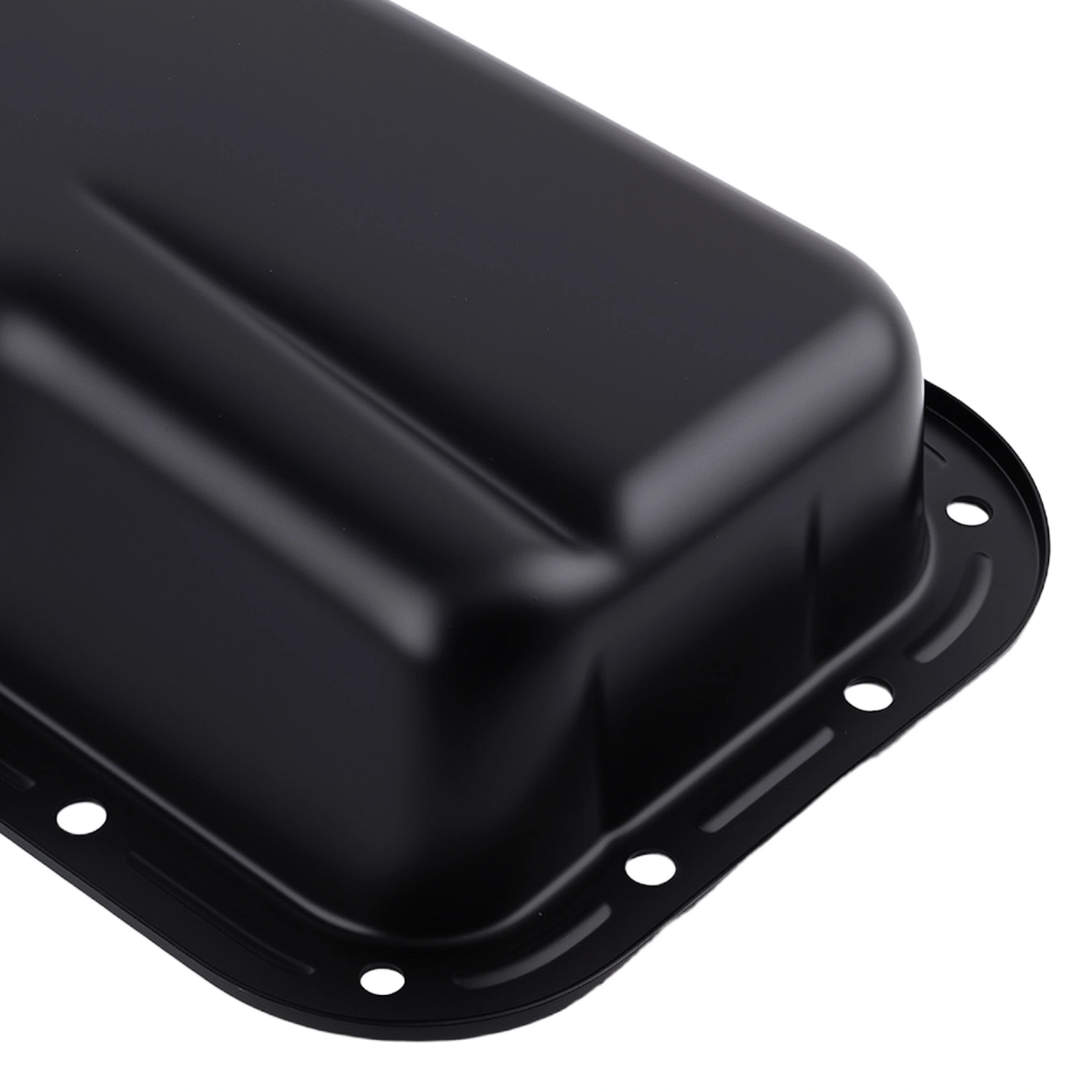 Engine Oil Collection Pan Drain Pan for Dodge Challenger 3.6L V6 2011-2016 Oil Drain Receiver Pan 3310305 view 2