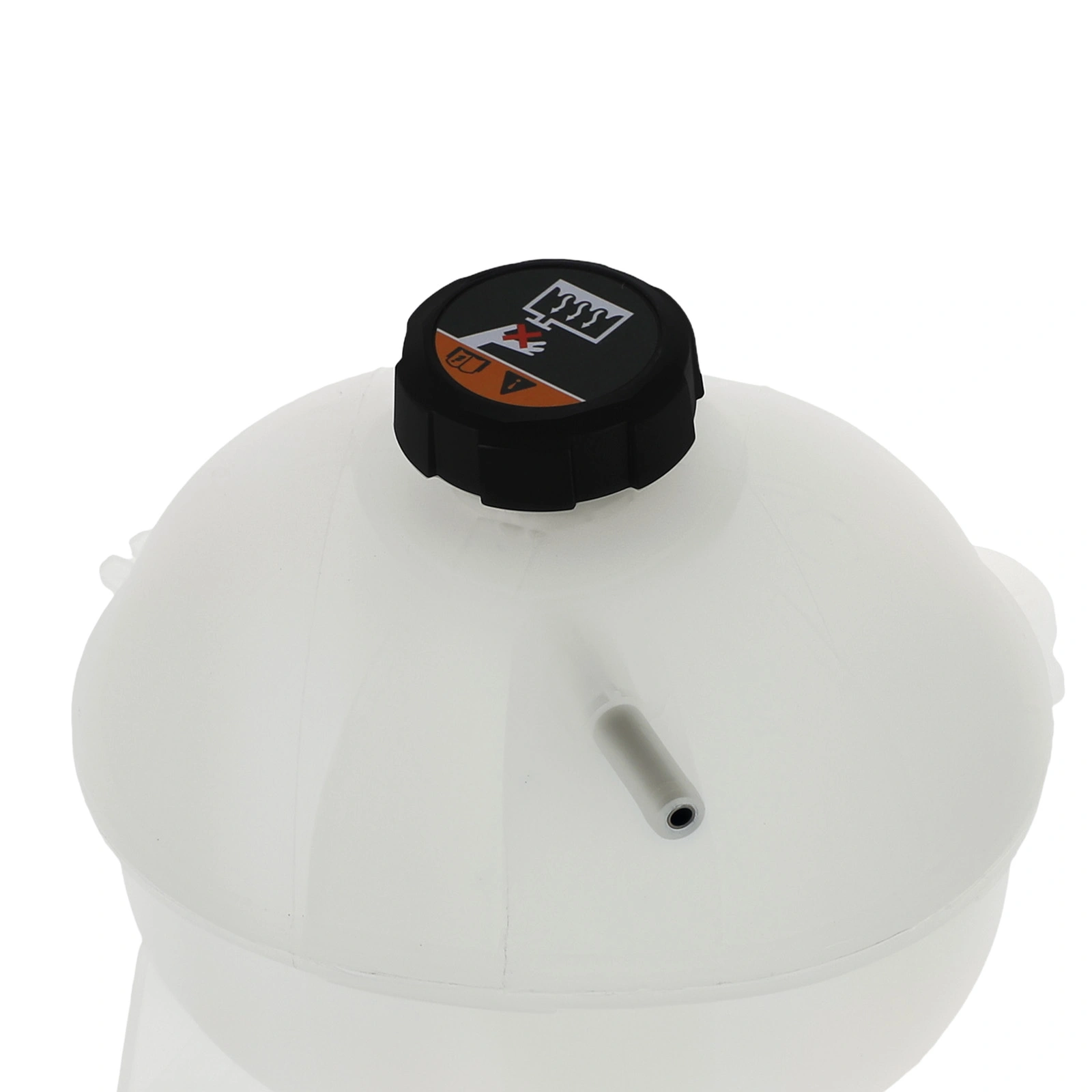Coolant Expansion Tank with Cap fit for Hyundai Tucson 1.6L 2.0L 16-21 25431-D3600