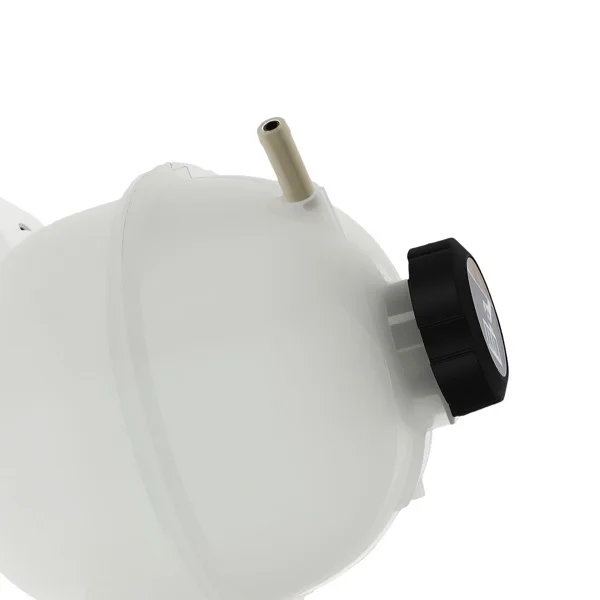 Coolant Expansion Tank with Cap fit for Hyundai Tucson 1.6L 2.0L 16-21 25431-D3600 view 2