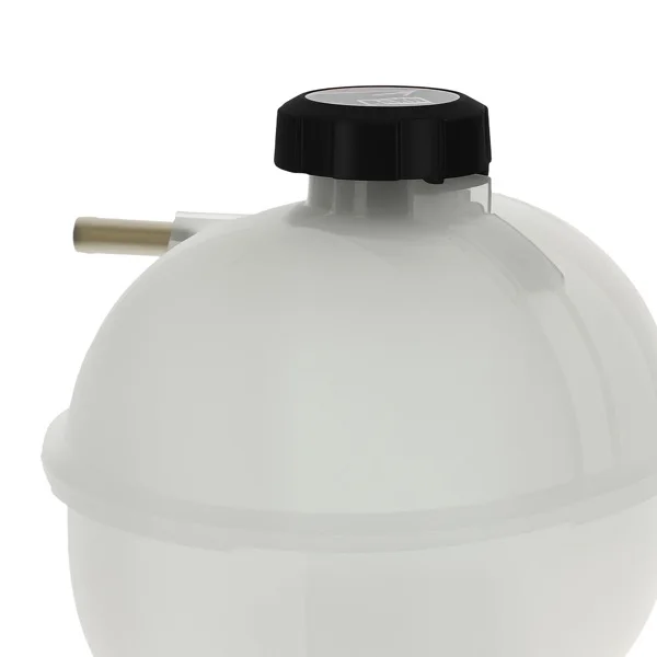 Coolant Expansion Tank with Cap fit for Hyundai Tucson 1.6L 2.0L 16-21 25431-D3600 view 3