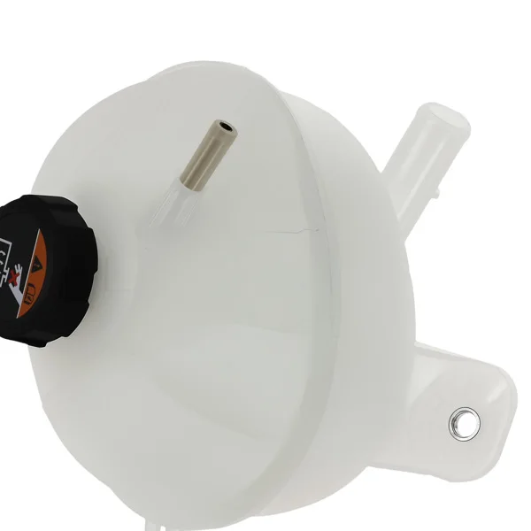 Coolant Expansion Tank with Cap fit for Hyundai Tucson 1.6L 2.0L 16-21 25431-D3600 view 5