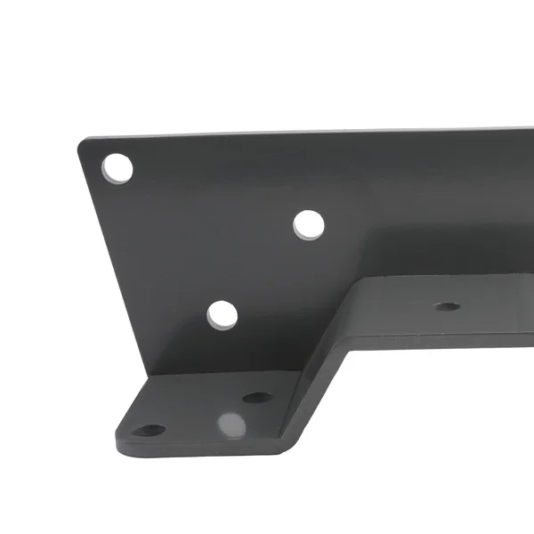 5" Rear Axle Flip C-Notches Kit Fit For Chevrolet C10 1973-1987 Fit For GMC C15 C1500/Pickup 1973-1987 view 5