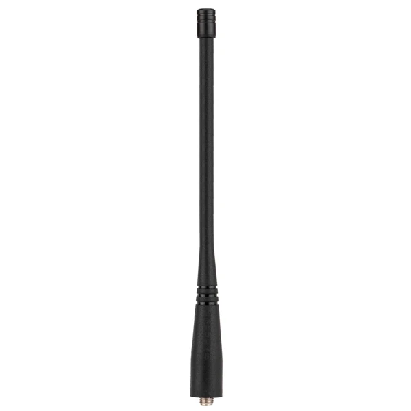 UV82 Dual Band Dual Standby Dual Display 5W Handheld Two Way Radio Walkie Talkie Black view 3