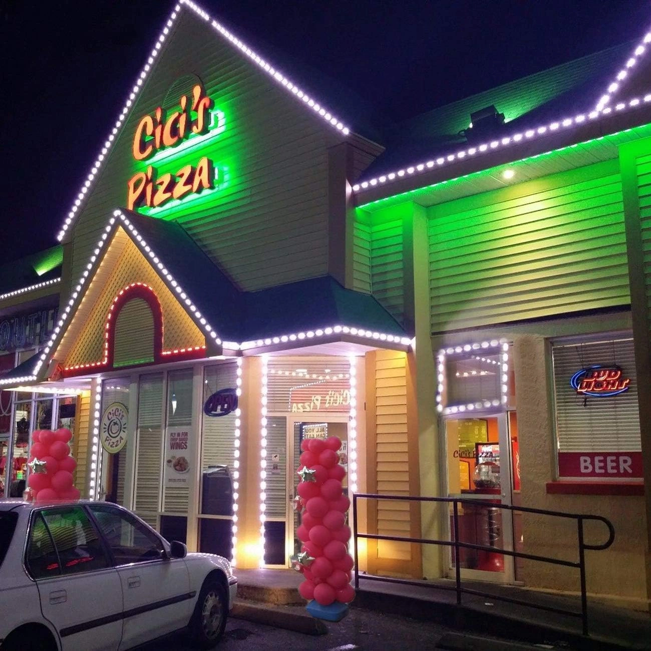 5050 SMD LED Strip Light IP65 Waterproof Super Bright 12V DC Flexible Neon Sign Tape Lamp for DIY Decoration view 6