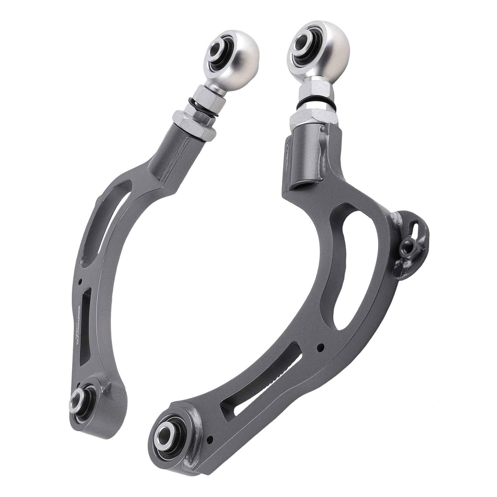 2x Adjustable Rear Camber Control Arms Alignment Kit fit for 2018-2022 Honda Accord view 3