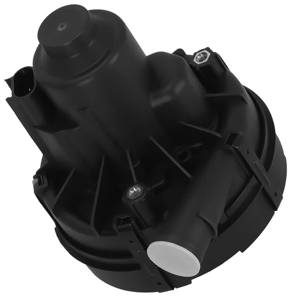Secondary Air Injection Pump Replacement fit for Oldsmobile Intrigue 3.5L 2000-2002 view 3