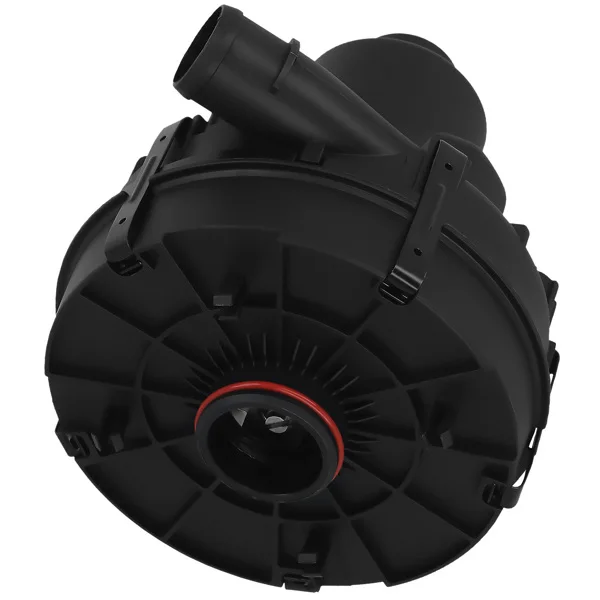 Secondary Air Injection Pump Replacement fit for Oldsmobile Intrigue 3.5L 2000-2002 view 4