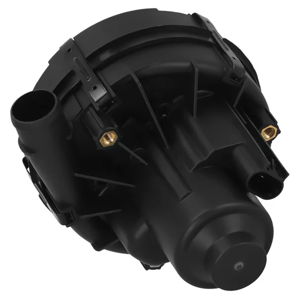 Secondary Air Injection Pump Replacement fit for Oldsmobile Intrigue 3.5L 2000-2002 view 5