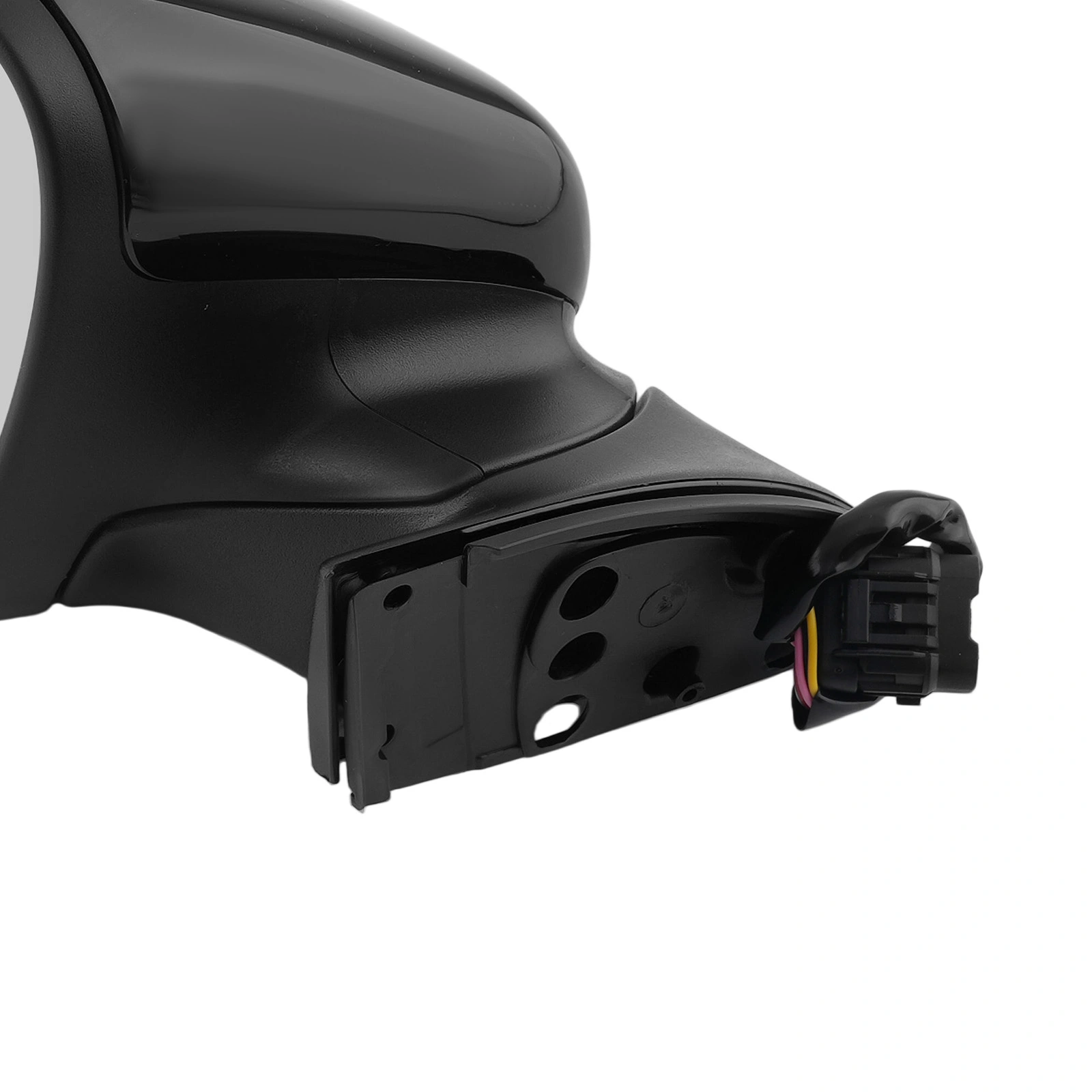 Heated Side Mirror Left fit for Kia Forte 2014-16 87610A7210 Power Signal KI1320182 view 4