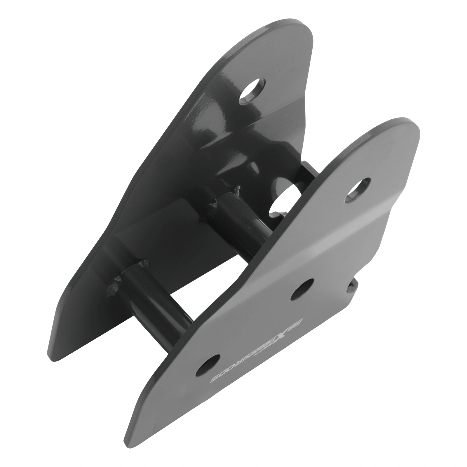 Radius Arm Drop 1'-5" Bracket Kit Fit For Ford F250 F350 Super Duty 2005-2016 (4WD Only) view 5