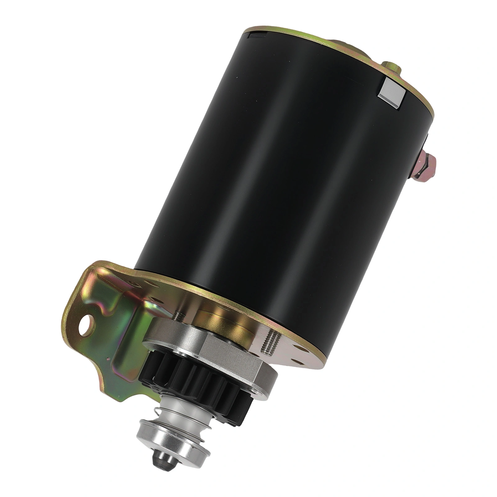 Starter Motor fit for Toro LT12.5G fit for John Deere fit for Cub Cadet 392749 AM106883 view 2