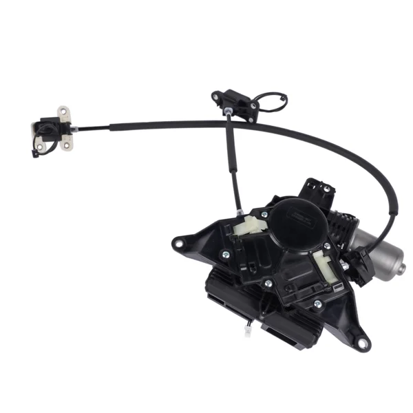 Left Driver Side Power Sliding Door Motor 72050-TK8-305 Replacement for Honda Odyssey 2011-2017 view 5