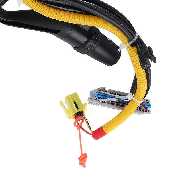 Turn Signal Wiper Switch Assembly FIT For GMC Canyon Chevrolet Colorado 2008-2012 view 3