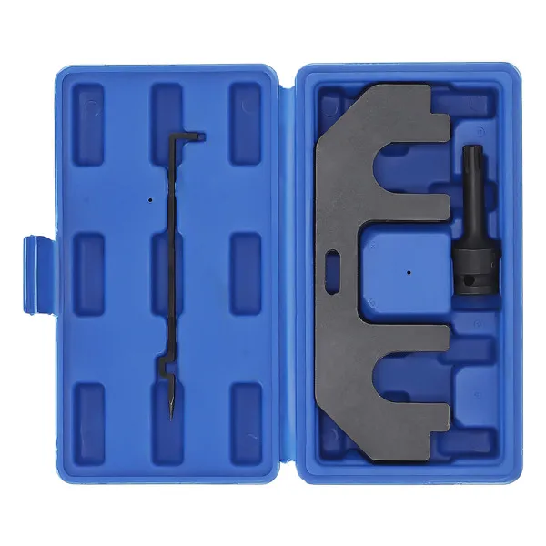 Camshaft Holding Tool,Timing Tool Kit fit for Ford 3.5L EcoBoost Upgraded 303-1655 view 5