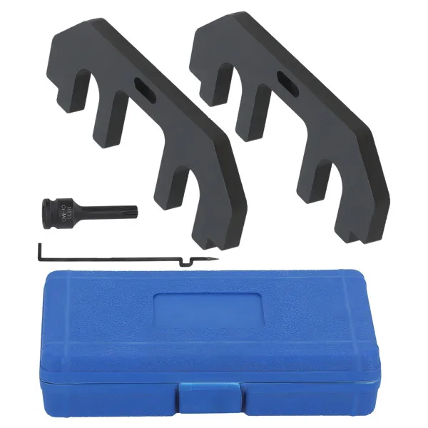 Camshaft Holding Tool,Timing Tool Kit fit for Ford 3.5L EcoBoost Upgraded 303-1655 view 6