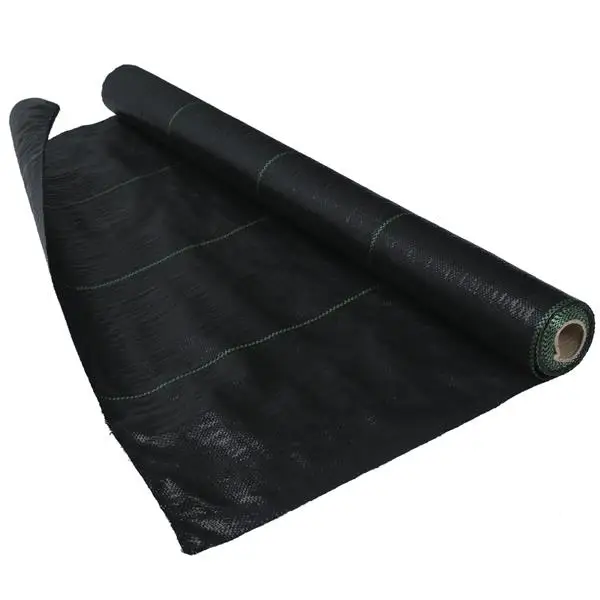 3 * 300 Feet Weeding Cloth Anti-Weed Cloth (100gsm) view 3