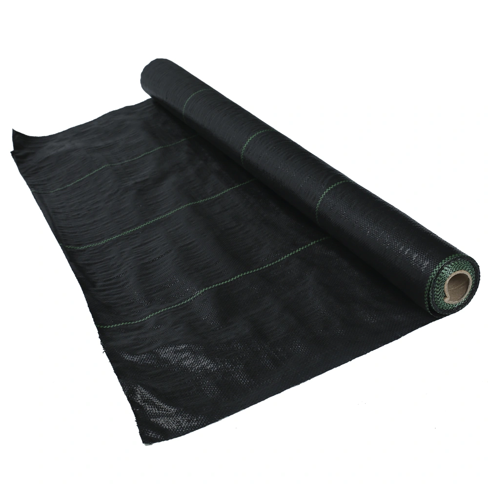 3 * 300 Feet Weeding Cloth Anti-Weed Cloth (100gsm)