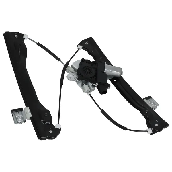 1X Power Window Regulator & Motor Front Driver fit for Chevy Cruze 2010-2015 view 3
