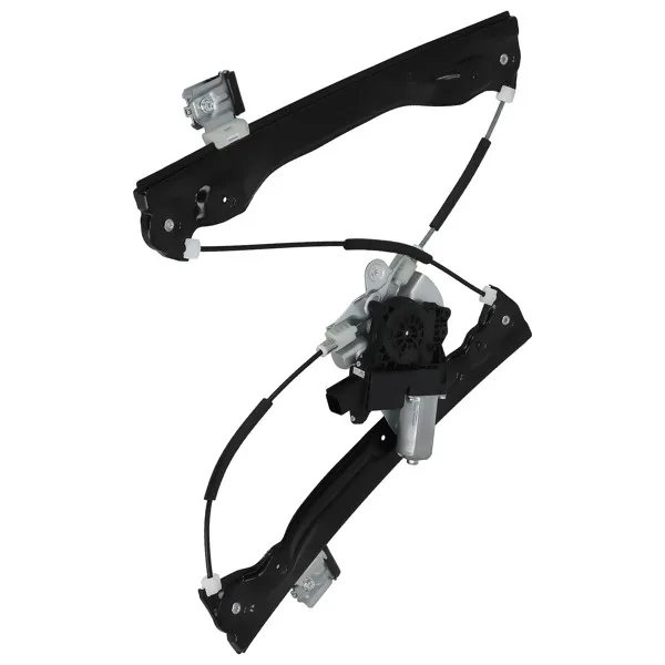 1X Power Window Regulator & Motor Front Driver fit for Chevy Cruze 2010-2015 view 6
