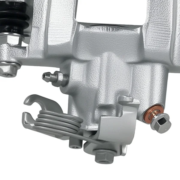 2x Rear Brake Caliper fit for Ford Flex Lincoln MKT 2010-2014 18-B5262/18-B5263 view 3