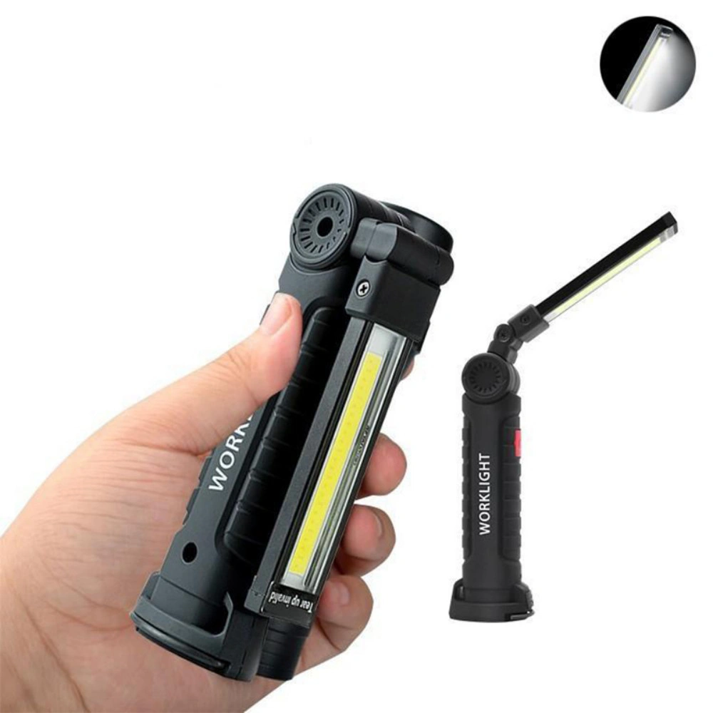 COB LED ライト