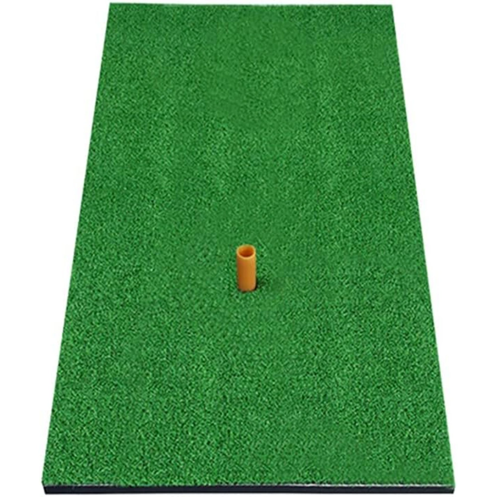 ゴルフ練習マット 30×60cm