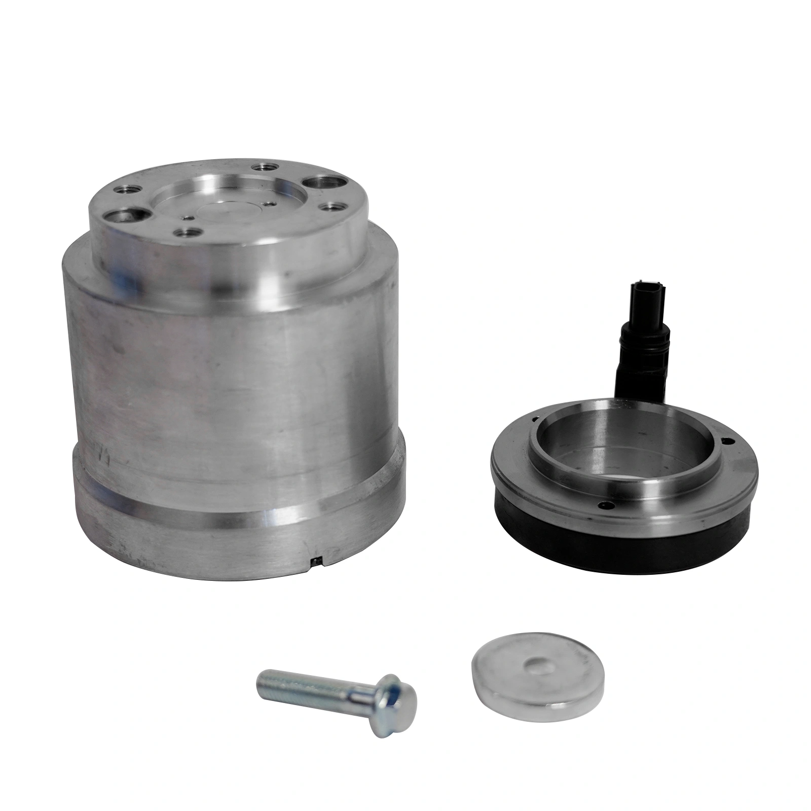 Rear Differential Viscous Coupler CV6Z4A232A for 13-21 Ford Edge Flex Lincoln view 3