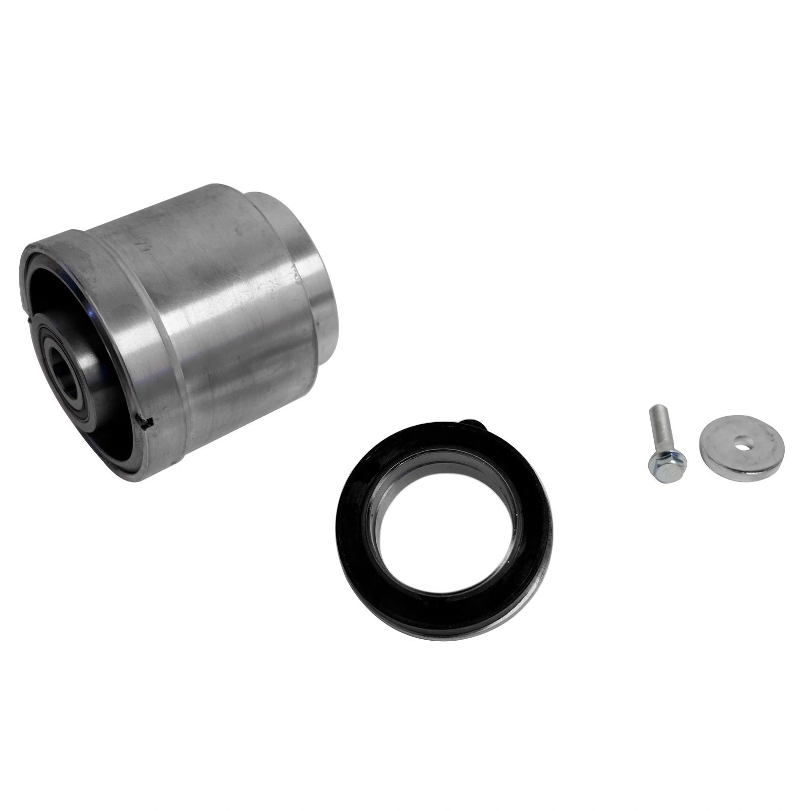 Rear Differential Viscous Coupler CV6Z4A232A for 13-21 Ford Edge Flex Lincoln view 9