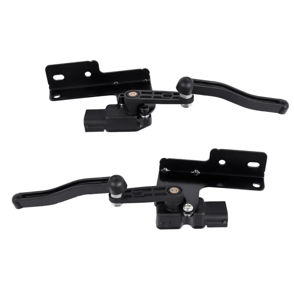 Pair Suspension Ride Height Sensor Replacement for Dodge Ram 1500 2015-2018 3.0L Front Left + Right view 5